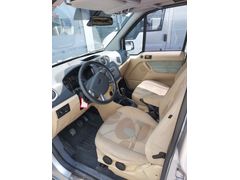 Sahibinden Ford Transit Connect K210 S Silver 2013 Model  290.000 km Gri (Gümüş)