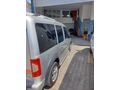 Sahibinden Ford Transit Connect K210 S Silver 2013 Model  290.000 km Gri (Gümüş)