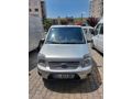 Sahibinden Ford Transit Connect K210 S Silver 2013 Model  290.000 km Gri (Gümüş)