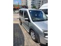 Sahibinden Ford Transit Connect K210 S Silver 2013 Model  290.000 km Gri (Gümüş)