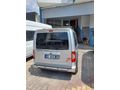 Sahibinden Ford Transit Connect K210 S Silver 2013 Model  290.000 km Gri (Gümüş)