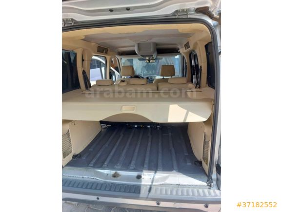 Sahibinden Ford Transit Connect K210 S Silver 2013 Model  290.000 km Gri (Gümüş)
