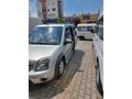 Sahibinden Ford Transit Connect K210 S Silver 2013 Model  290.000 km Gri (Gümüş)