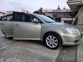 SAHİBİNDEN 163BİN KM 1.6 AVENSİS