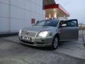 SAHİBİNDEN 163BİN KM 1.6 AVENSİS