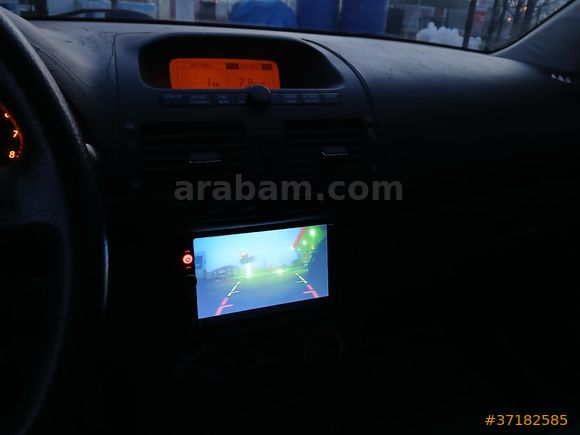 SAHİBİNDEN 163BİN KM 1.6 AVENSİS