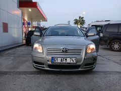 SAHİBİNDEN 163BİN KM 1.6 AVENSİS