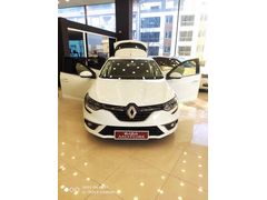 Sahibinden Renault Megane 1.5 dCi Touch 2017 Model 