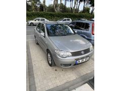 Sahibinden Fiat Albea 1.3 Multijet Dynamic 2006 Model 