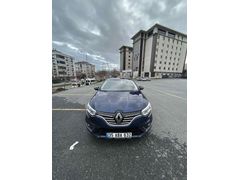 Sahibinden Renault Megane 1.5 dCi Joy 2018 Model 