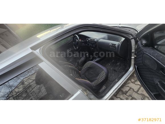 Sahibinden Ford Escort 1.6 CLX 1996 Model