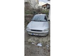 Sahibinden Ford Escort 1.6 CLX 1996 Model
