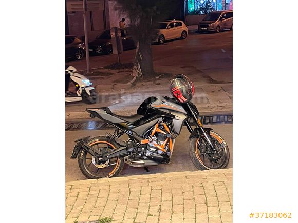 Sahibinden temiz nk250