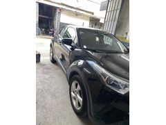 Sahibinden Toyota C-HR 1.2 Turbo Advance 2016 Model 
