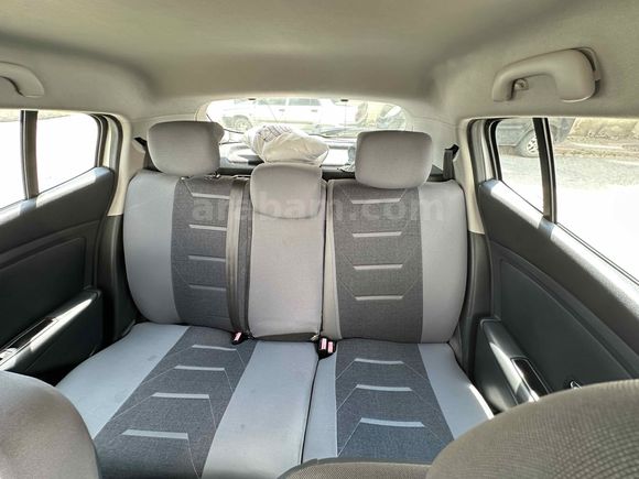 Muayene 28 Şubat 2028 Megane 1.5 dCi Icon 2013 Model