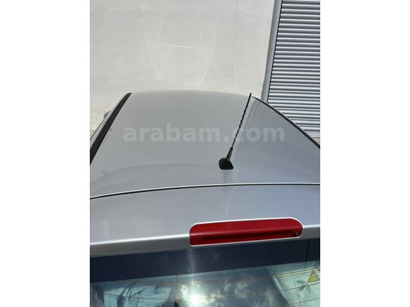 Muayene 28 Şubat 2028 Megane 1.5 dCi Icon 2013 Model