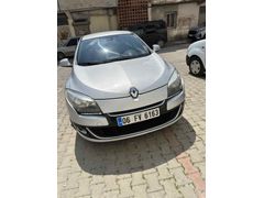 Muayene 28 Şubat 2028 Megane 1.5 dCi Icon 2013 Model