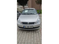 Sahibinden Renault Symbol 1.5 dCi Authentique 2010 Model