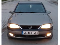 1998 Model Opel Vectra GLS 2.0 16V