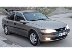 1998 Model Opel Vectra GLS 2.0 16V