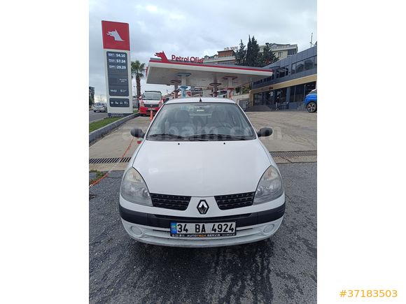 2. SAHİBİNDEN MOTORU TERTEMİZ KLİMALI SYMBOL SON FİYAT