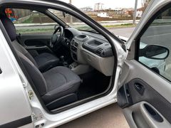 Sahibinden Renault Clio 1.5 dCi Alize 2006 Model Sivas