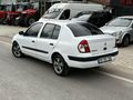 Sahibinden Renault Clio 1.5 dCi Alize 2006 Model Sivas