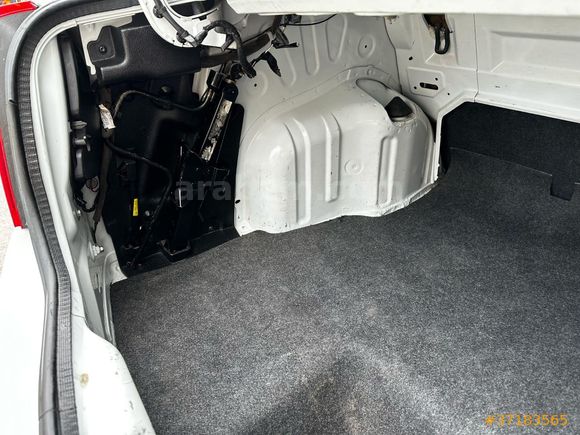 Sahibinden Renault Clio 1.5 dCi Alize 2006 Model Sivas