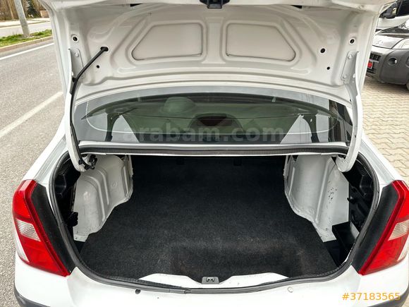 Sahibinden Renault Clio 1.5 dCi Alize 2006 Model Sivas