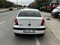 Sahibinden Renault Clio 1.5 dCi Alize 2006 Model Sivas