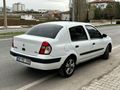 Sahibinden Renault Clio 1.5 dCi Alize 2006 Model Sivas