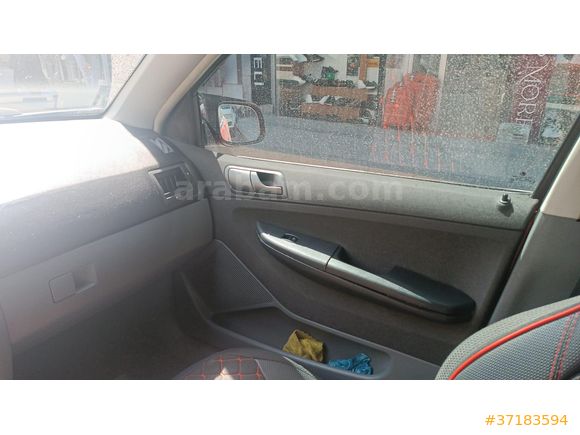 Sahibinden Skoda Fabia 1.4 Classic 2004 Model
