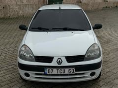 Sahibinden Renault Clio 1.5 dCi Alize 2006 Model 