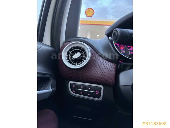 Sahibinden Fiat Punto EVO 1.3 Multijet Dynamic 2011 Model 