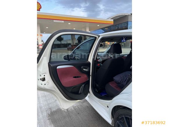 Sahibinden Fiat Punto EVO 1.3 Multijet Dynamic 2011 Model 