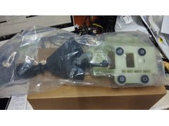 FIAT DUCATO BOXER JUMPER VİTES KUMANDA KUTUSU 735316070 2400R1