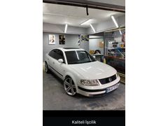 Sahibinden Volkswagen Passat 1.8 T Comfortline 1998 Model