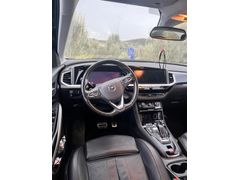 Sahibinden Opel Grandland 1.5 D Turbo Ultimate 2022 Model 
