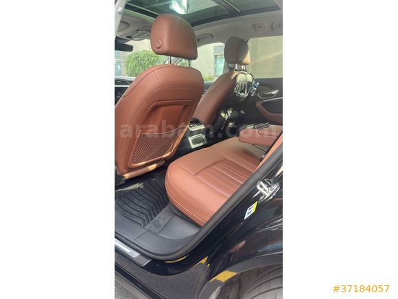 Sahibinden Audi Q8 E-Tron Advanced 2024 Model 