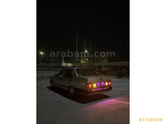 Sahibinden Tofaş Doğan SL 1993 Model 
