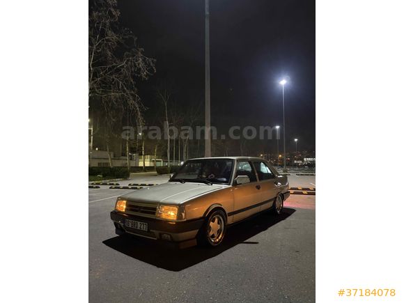 Sahibinden Tofaş Doğan SL 1993 Model 