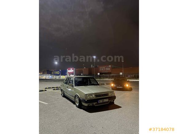Sahibinden Tofaş Doğan SL 1993 Model 