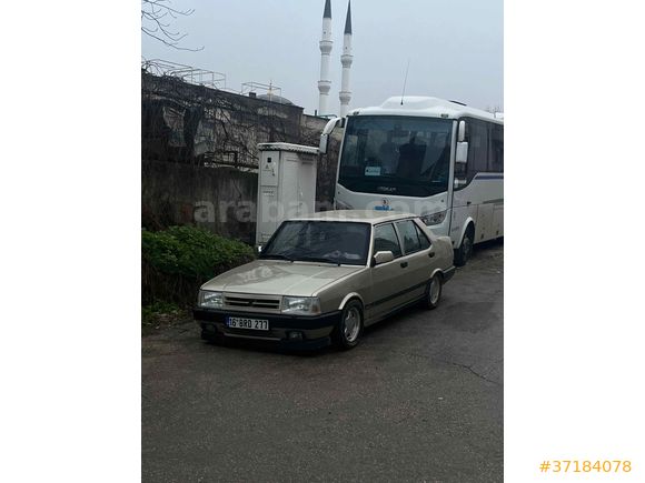 Sahibinden Tofaş Doğan SL 1993 Model 