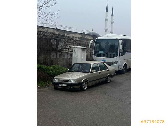 Sahibinden Tofaş Doğan SL 1993 Model 