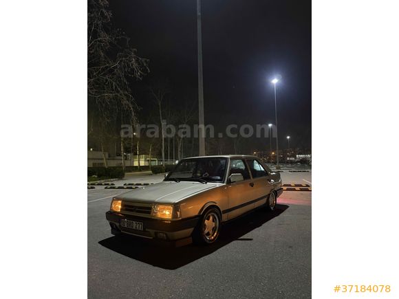 Sahibinden Tofaş Doğan SL 1993 Model 