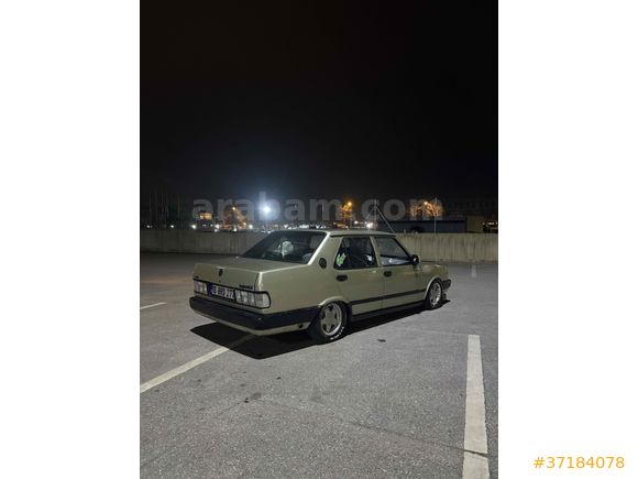 Sahibinden Tofaş Doğan SL 1993 Model 