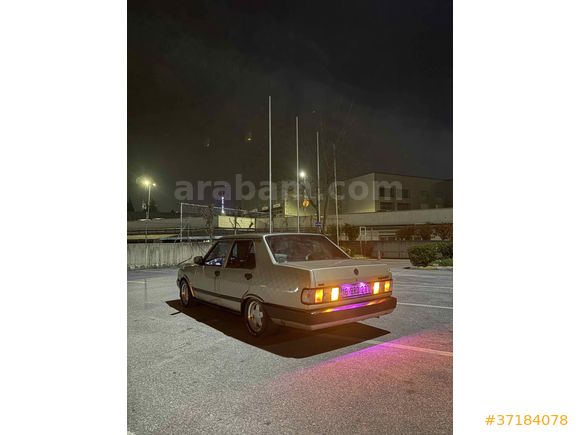 Sahibinden Tofaş Doğan SL 1993 Model 