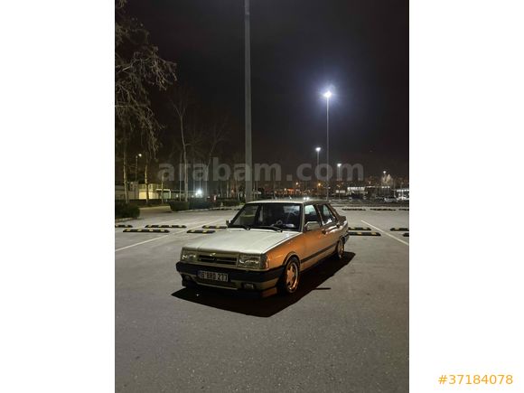 Sahibinden Tofaş Doğan SL 1993 Model 