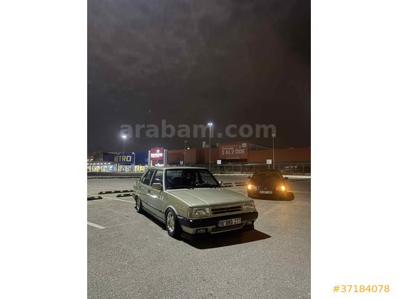 Sahibinden Tofaş Doğan SL 1993 Model 