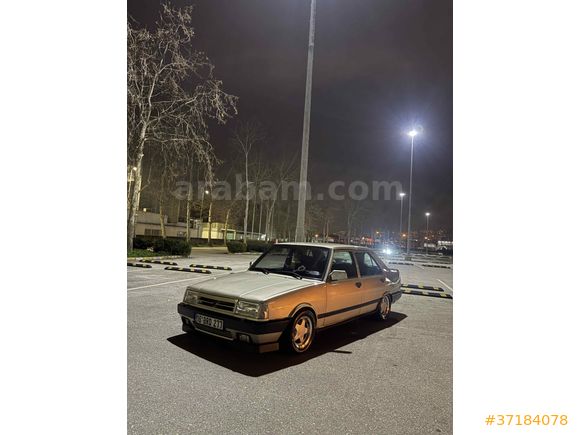 Sahibinden Tofaş Doğan SL 1993 Model 